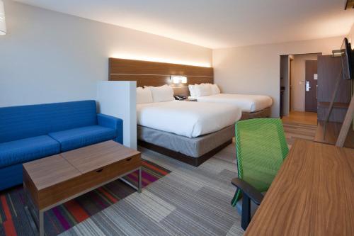 Holiday Inn Express Hotel & Suites Minneapolis-Golden Valley, an IHG Hotel