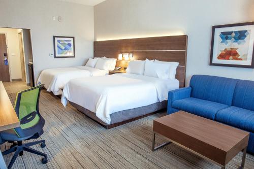 Holiday Inn Express & Suites - Halifax – Dartmouth