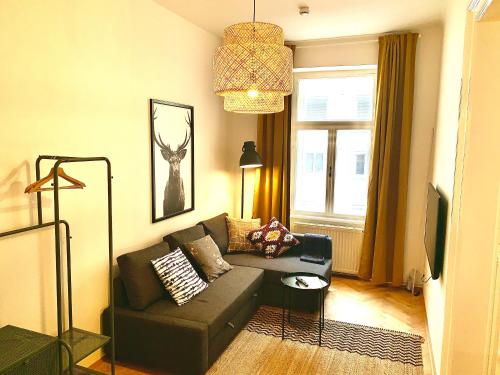 Contemporary City Apartment - by Nahuen Suites in Graz, Österreich