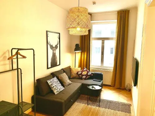 Contemporary City Apartment - by Nahuen Suites in Graz, Österreich