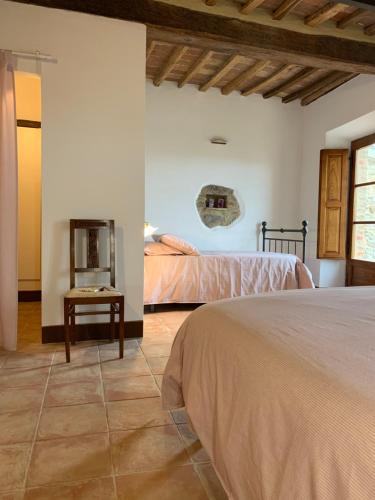 Casa vacanza vicolo degli orti