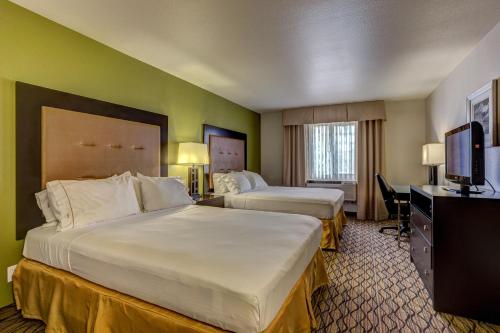 Holiday Inn Express Hotel & Suites Montrose - Townsend an IHG Hotel - image 5