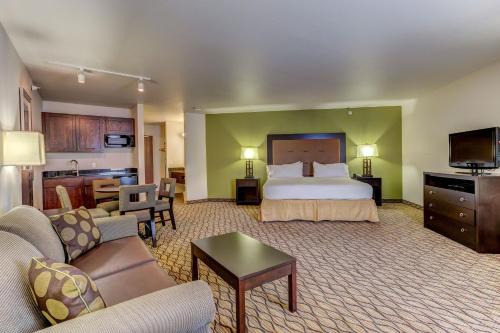 Holiday Inn Express Hotel & Suites Montrose - Townsend