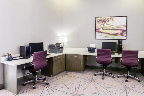 Holiday Inn Abilene - North College Area an IHG Hotel - image 3