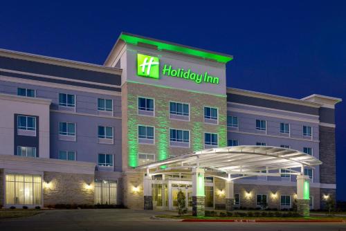 Holiday Inn Abilene - North College Area, an IHG Hotel