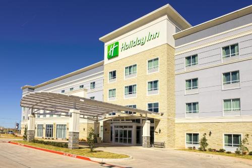 Holiday Inn Abilene - North College Area, an IHG Hotel