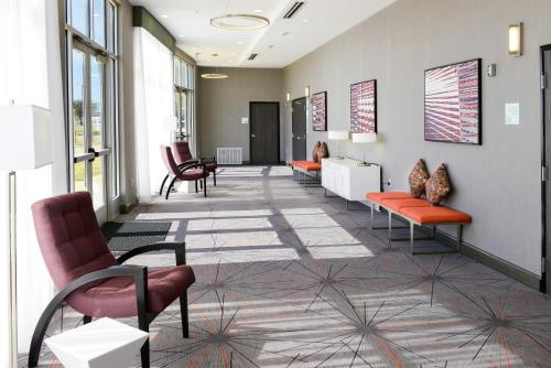 Holiday Inn Abilene - North College Area, an IHG Hotel