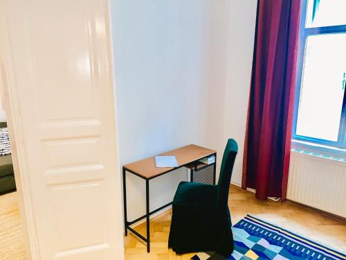 Contemporary Contactless Apartment by Nahuen Suites - image 13