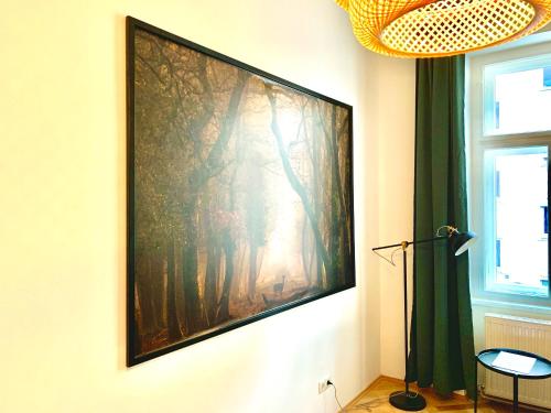 Contemporary Contactless Apartment by Nahuen Suites - image 6