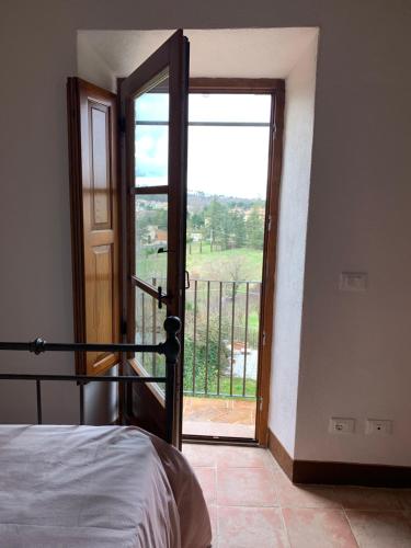 Casa vacanza vicolo degli orti