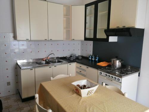  Casa di Evelina, Unterkunft in Minturno