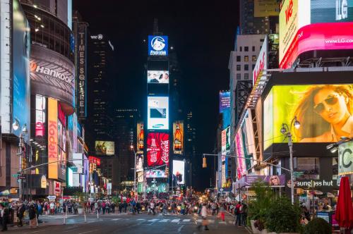 Holiday Inn Express - Times Square