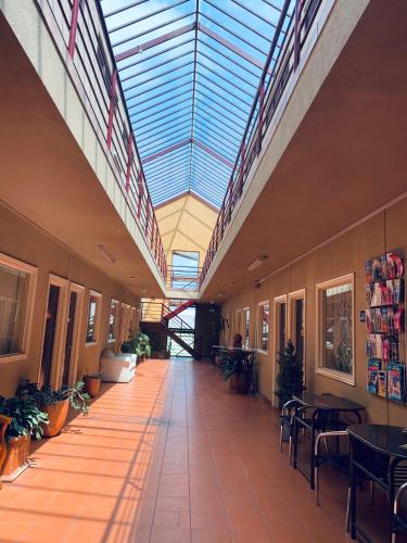 ردهة, سيتي إيست موتيل (City East Motel) in أبوتسفورد