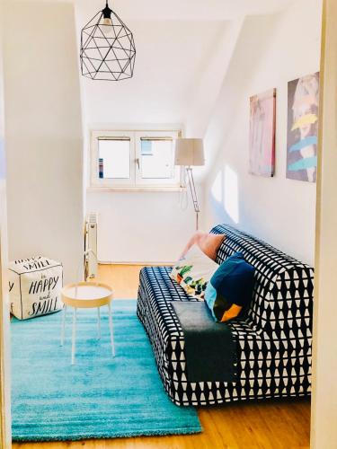 Cozy City Apartment - by Nahuen Suites in Graz, Österreich