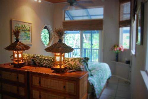 Hale a Kimo Kali home - image 5