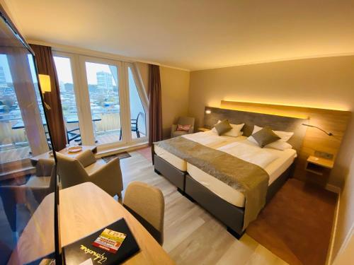 Wattenkieker in Cuxhaven