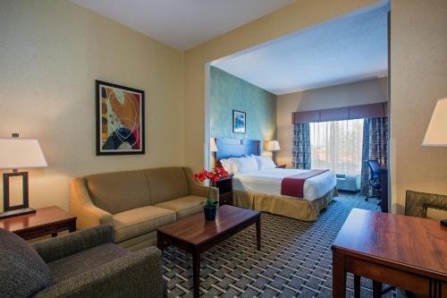 Holiday Inn Express Hotel & Suites Youngstown North-Warren/Niles, an IHG Hotel - image 9