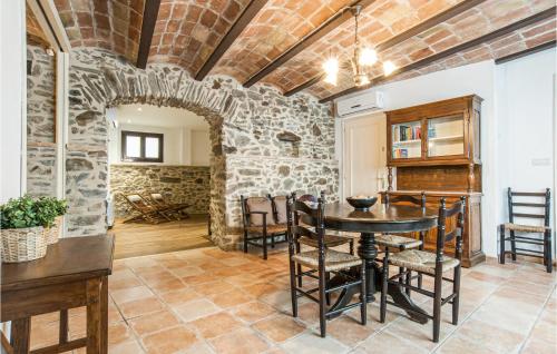 Casa Vilars gîte à louer els Vilars