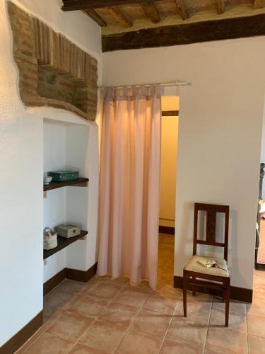 Casa vacanza vicolo degli orti