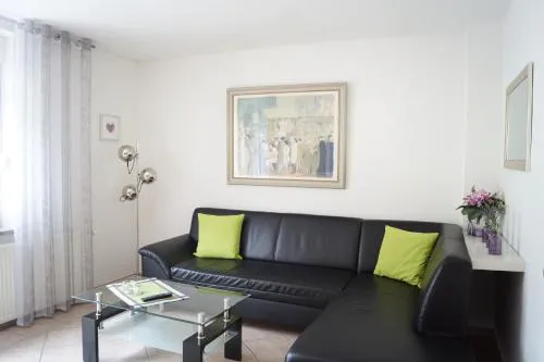 Ferienwohnung Kunkel in Kreuzau, Deutschland