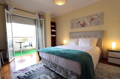 Funchal Apartment, with pool 2