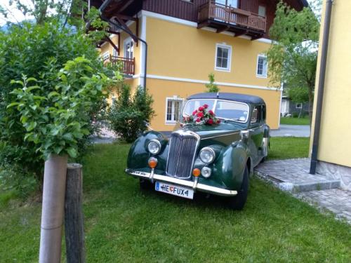 Gasthaus zum Fuchs - Familie Andrä