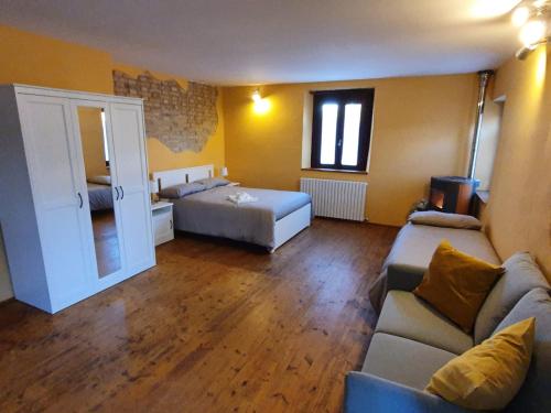I Balzani B&B, Macerata
