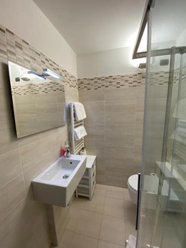 Suite Mavino Appartamenti 2