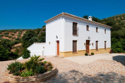 El Cortijo at Molino la Ratonera - Fuentes de Cesna