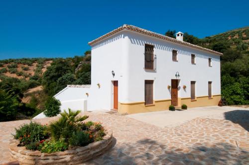  El Cortijo at Molino la Ratonera, Pension in Zagra