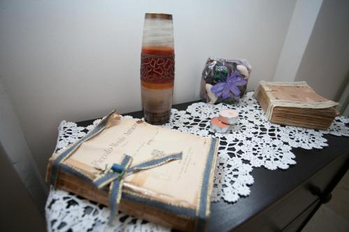 Trullo Dell’Antica Fileria - image 5