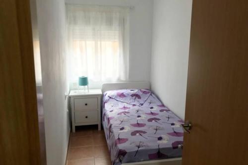  Elegante y acogedor apartamento 3 dormitorios+WiFi in Puerto de Sagunto