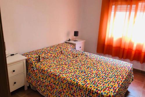  Elegante y acogedor apartamento 3 dormitorios+WiFi in Puerto de Sagunto