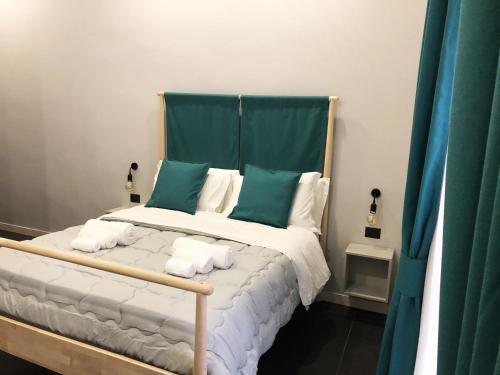 Cabà bed&breakfast 2