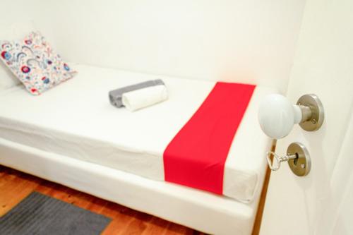  Guest House Amoreiras in Lissabon