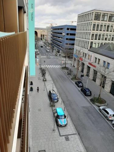 High-Quality in the heart of Stuttgart 4 424m von Stuttgart entfernt