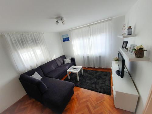 Apartman Goran - 130m Radiochirurgia