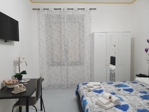 Le Tre Orchidee B&B – Salerno, UT