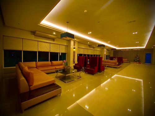 Your HOME @ Princeton Residences, New Manila, Manila (photo 10)
