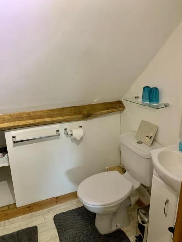 Deri-Down Guest House - image 7