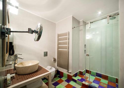 Elia Fatma Boutique Hotel - image 8