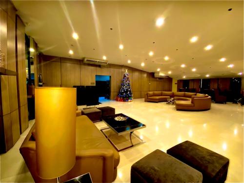Your HOME @ Princeton Residences, New Manila, Manila (photo 7)