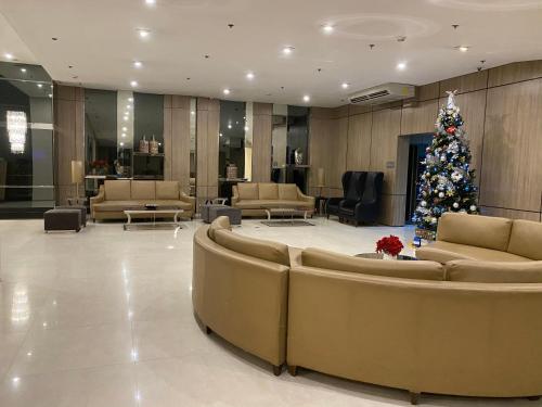 Your HOME @ Princeton Residences, New Manila, Manila (photo 8)