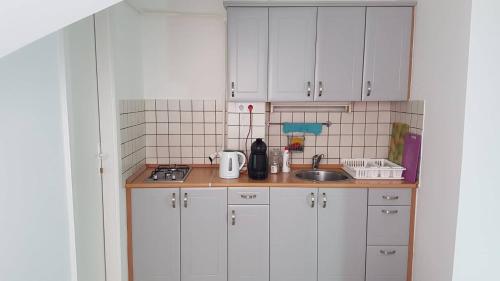 設施, Promenad Apartman in 麥地那