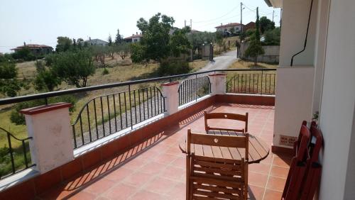 Daniil's luxury villa and spa Daniil's luxury villa and spa