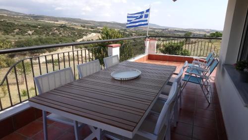 Daniil's luxury villa and spa Daniil's luxury villa and spa