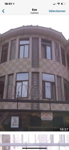 hotel photo