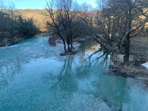 Helios - Epirus Traditional guesthouse