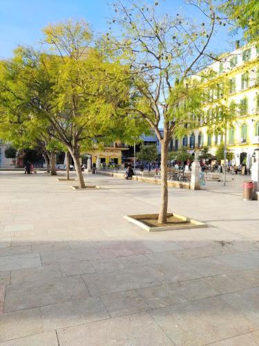 LAB 36 Apartaments, Málaga (fotografie 10)
