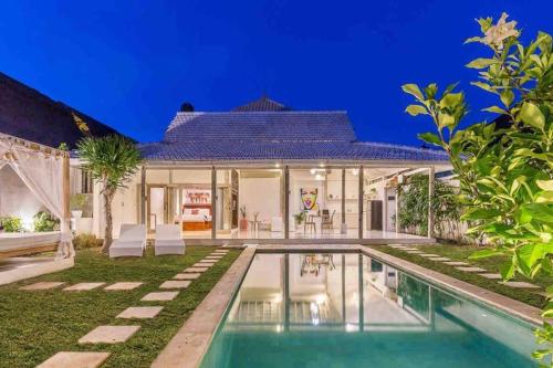 Villa Alegria Bali